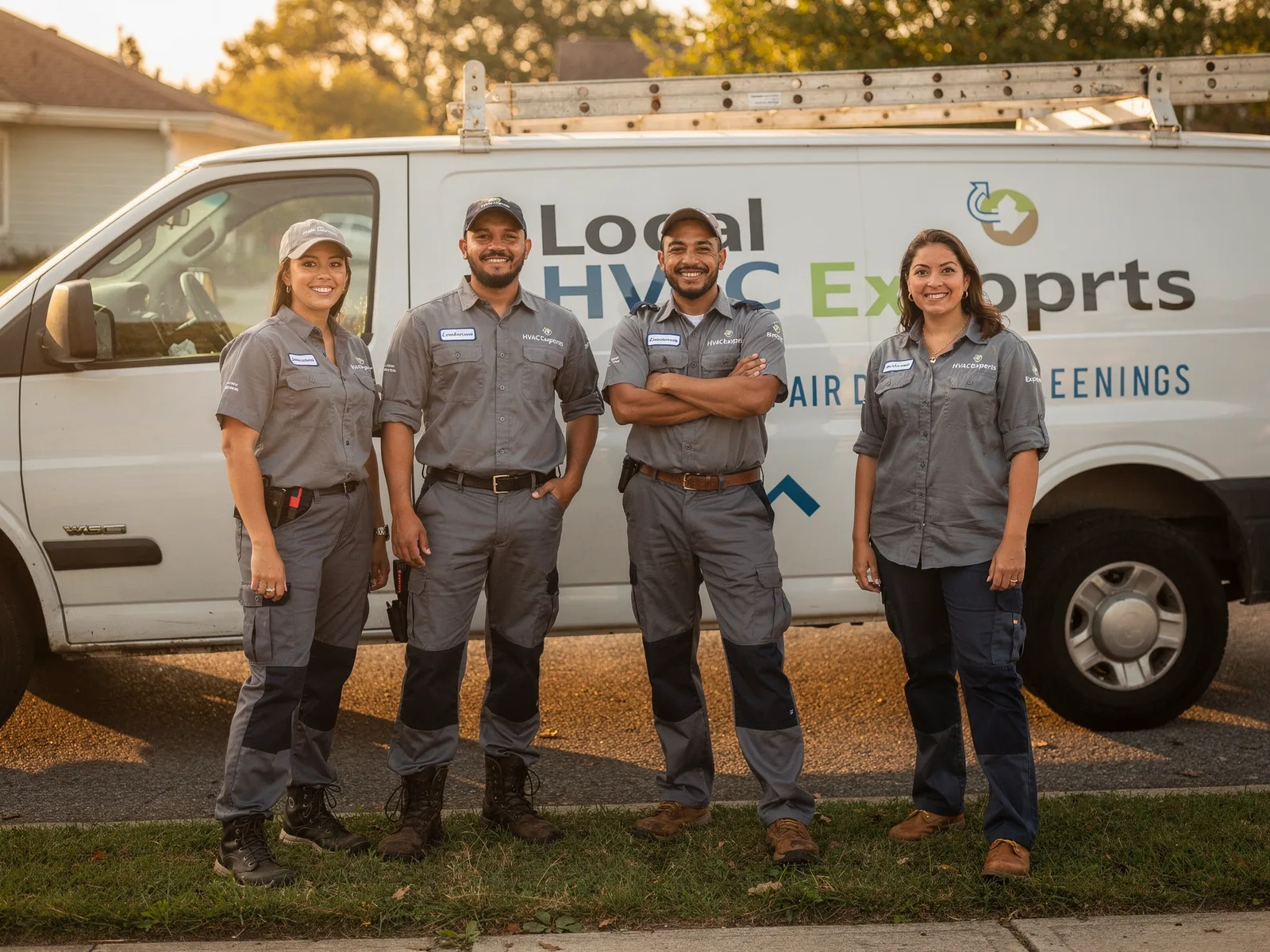 24/7 HVAC Repair & AC Replacement company in Pawnee, OK