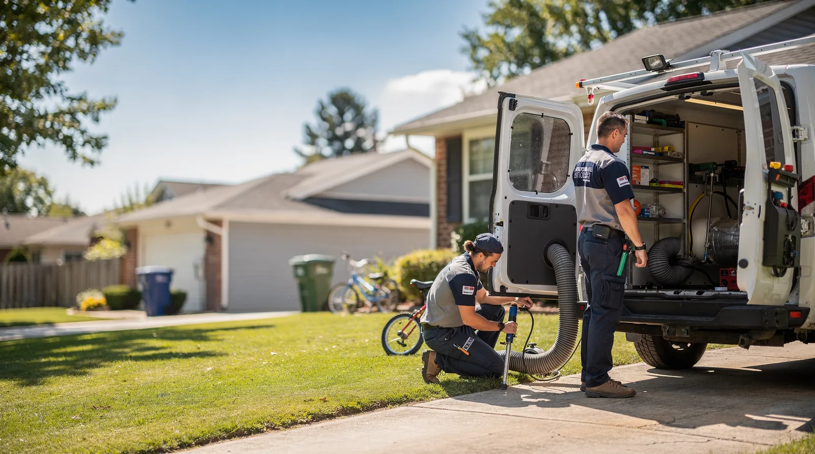 24/7 HVAC Repair & AC Replacement in Pawnee, OK near me